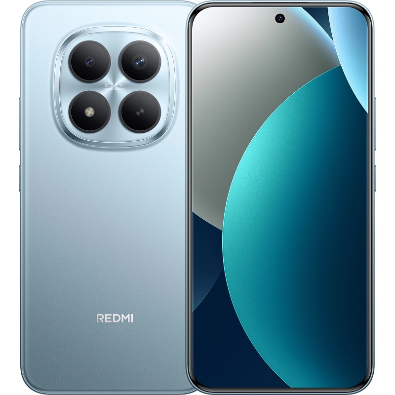 Редми Note 15 Pro 4G 12/512GB (Cиний)
