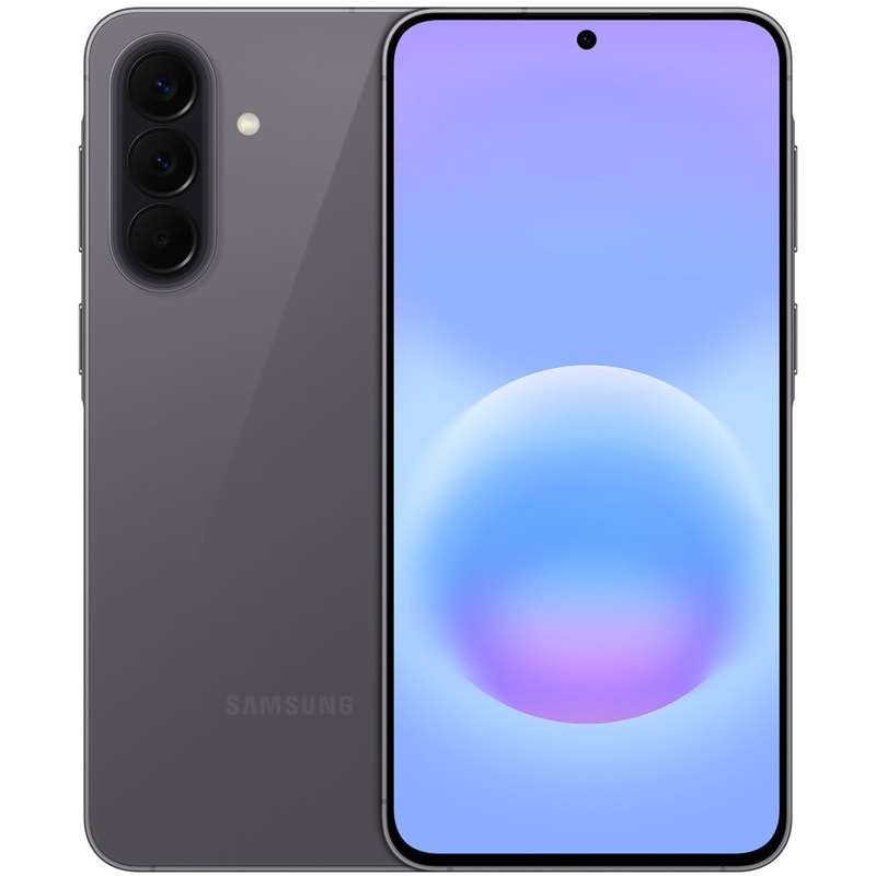 Samsung Galaxy A57 12/256GB (Серый)