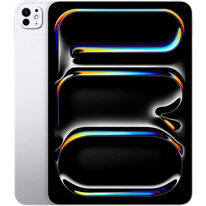 Apple iPad Pro 11 M5 (2025) 512GB Wi-Fi+Cellular (Серебристый) "Без RuStore"
