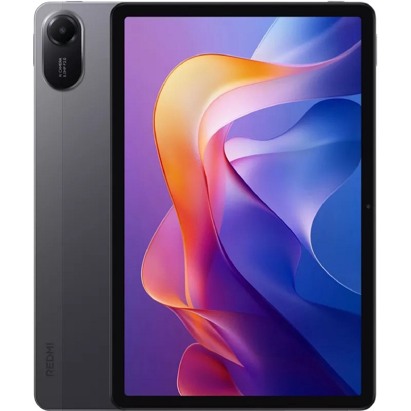 Редми Pad 2 Wi-Fi 4/128GB (Серый)