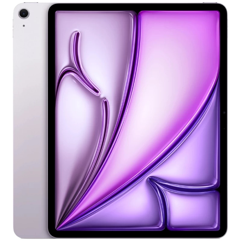 Apple iPad Air 11" (2026) M4 128GB Wi-Fi (Фиолетовый) "Без RuStore"