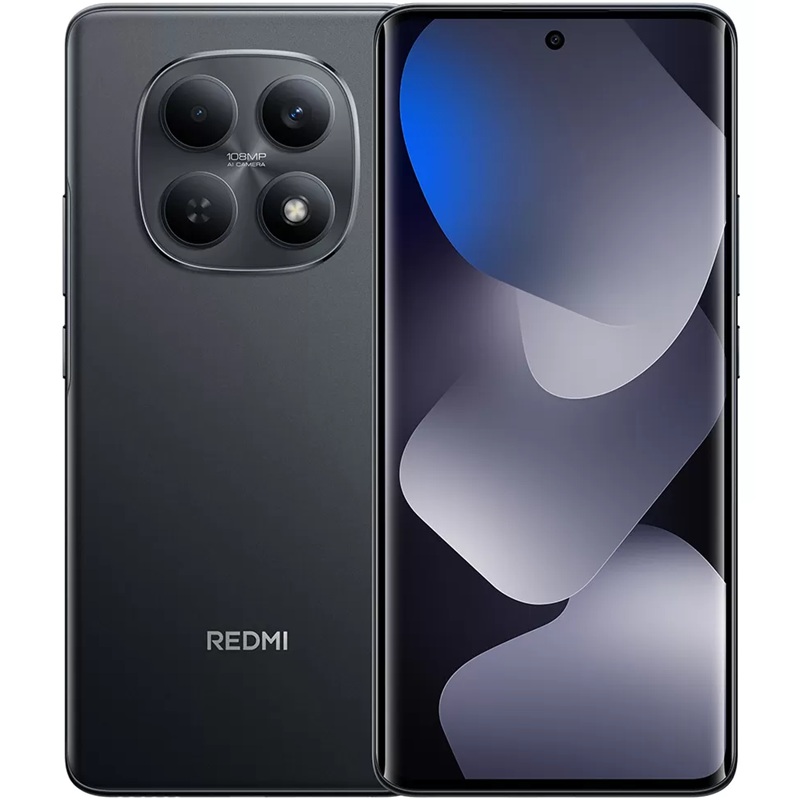 Редми Note 15 8/256GB (Черный)