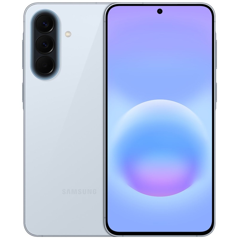 Samsung Galaxy A57 12/256GB (Голубой)