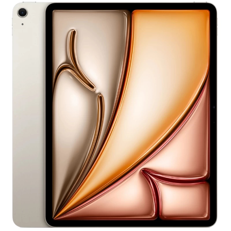 Apple iPad Air 11" (2026) M4 256GB Wi-Fi (Сияющая звезда) "Без RuStore"