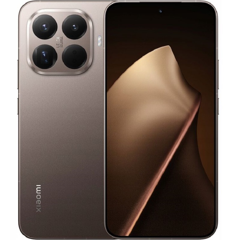 Сяоми 15T Pro 12/256GB (Розовое золото)