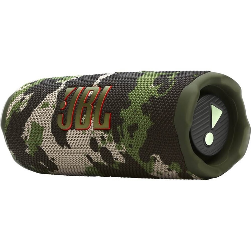 Портативная акустика JBL Flip 7 (Камуфляж)