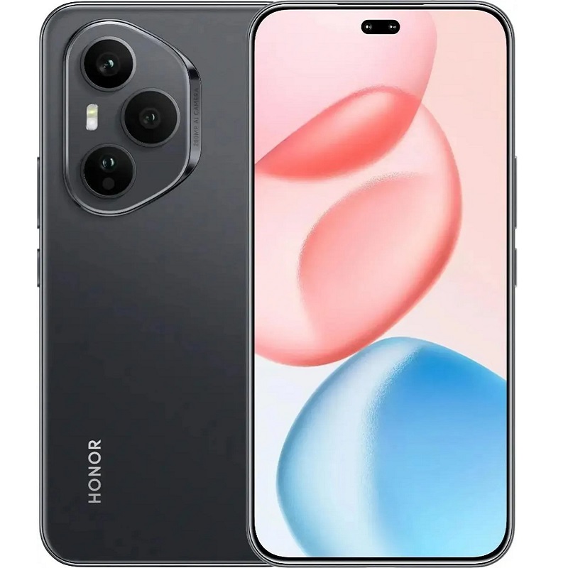 Honor 400 Pro 12/512GB (Черный)