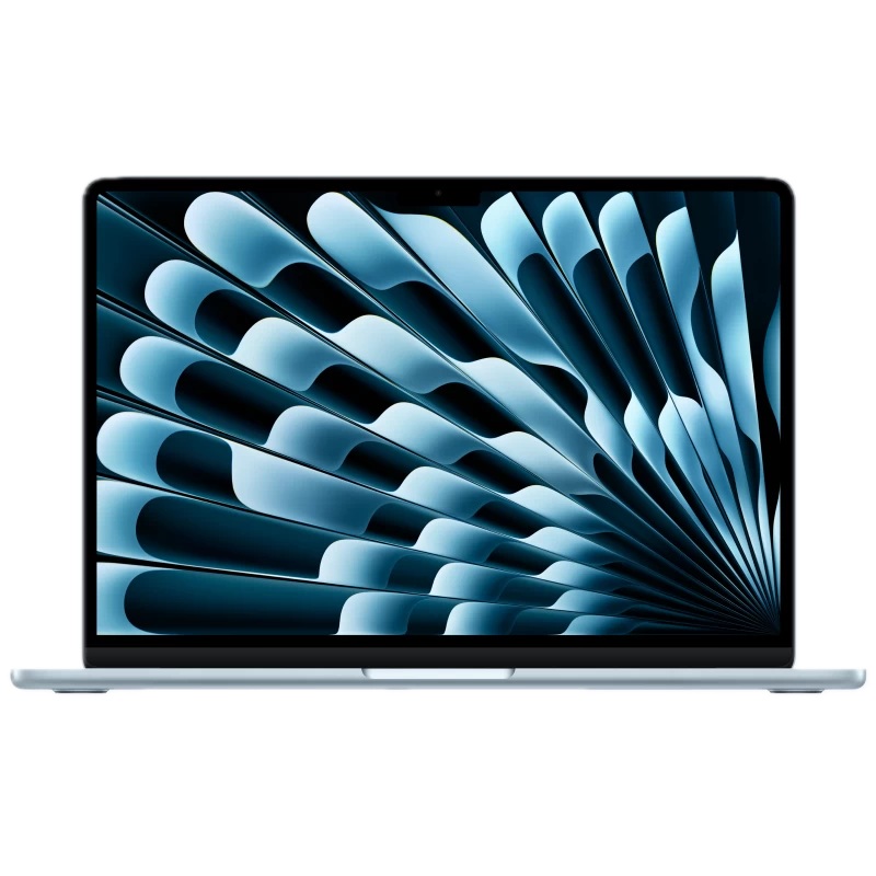 Apple MacBook Air 13" 2026 (MDHH4) M5 10CPU/8GPU/16GB/512GB (Голубое небо)