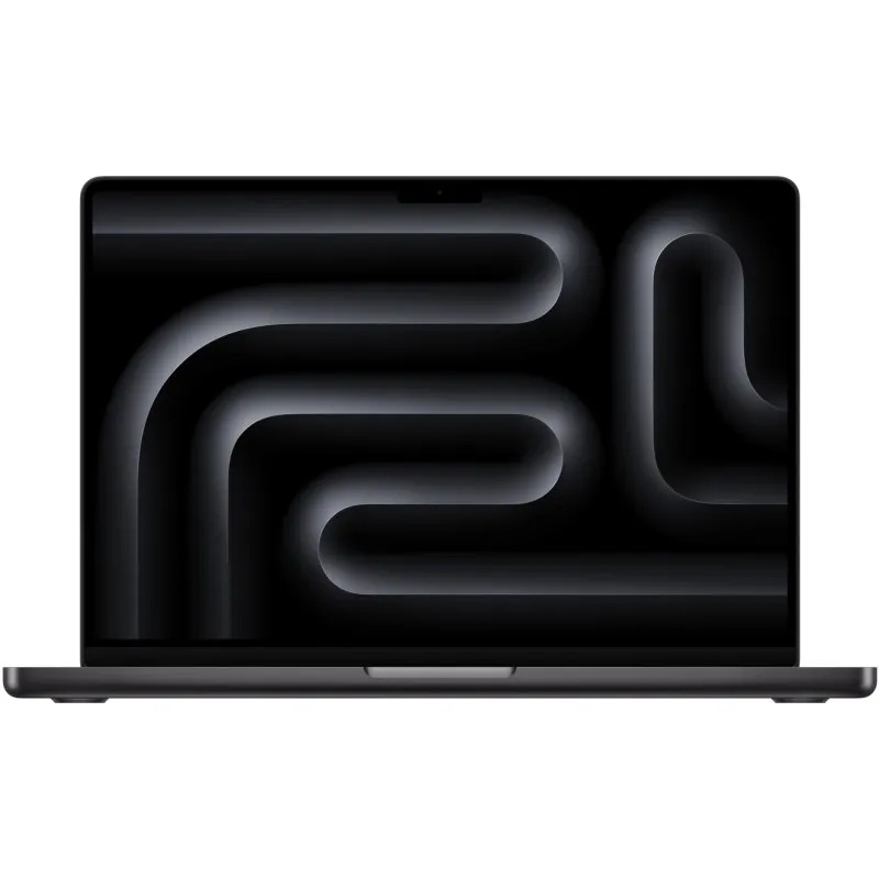 Apple MacBook Pro 16" 2026 (MGEC4) M5 Pro 18CPU/20GPU/48GB/1TB (Чёрный космос)