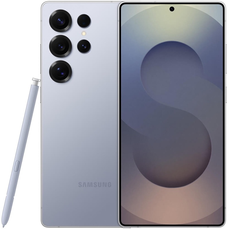 Samsung Galaxy S25 Ultra 12/1TB (Синий)