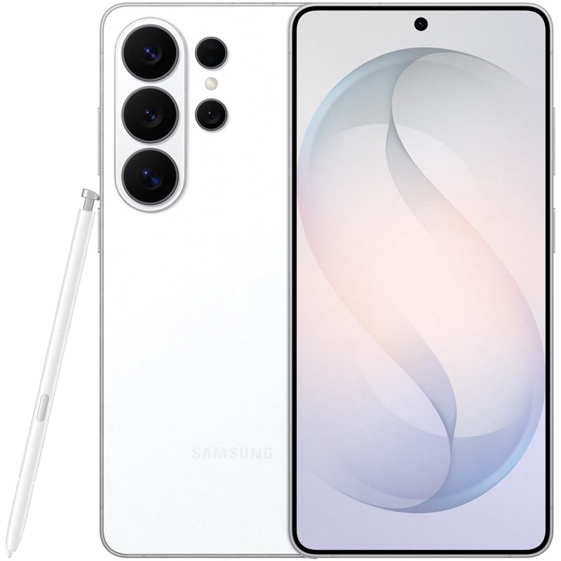 Samsung Galaxy S26 Ultra 16/1TB (Белый)