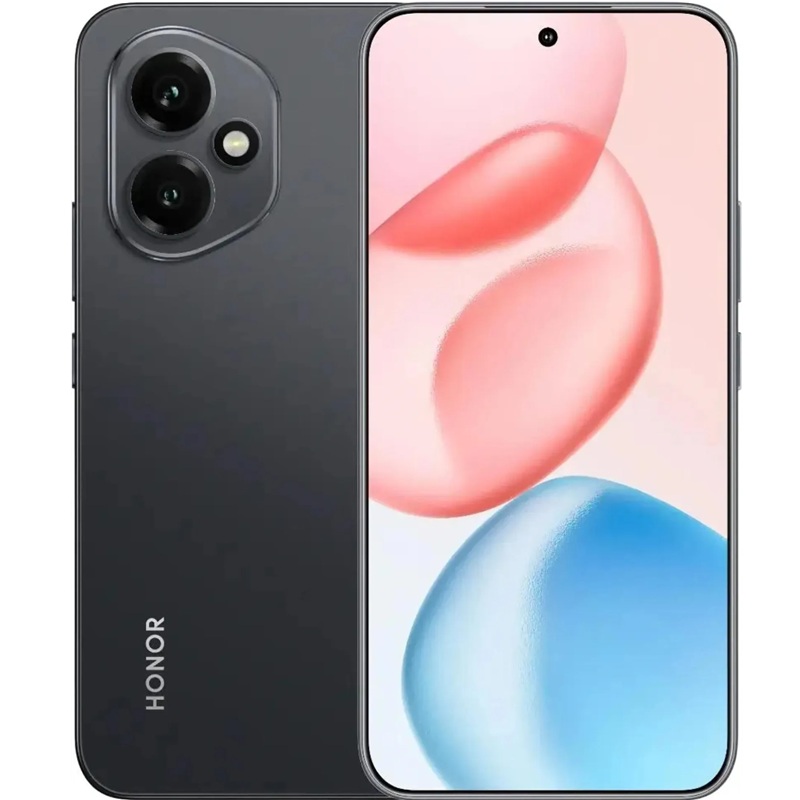 Honor 400 8/256GB (Черный)