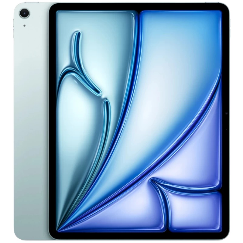 Apple iPad Air 11" (2026) M4 128GB Wi-Fi (Голубой) "Без RuStore"
