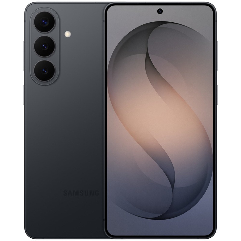 Samsung Galaxy S26+ 12/512GB (Черный)