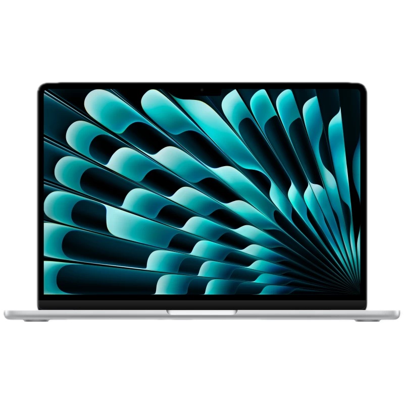 Apple MacBook Air 13" 2026 (MDH84) M5 10CPU/10GPU/16GB/1TB (Серебристый)