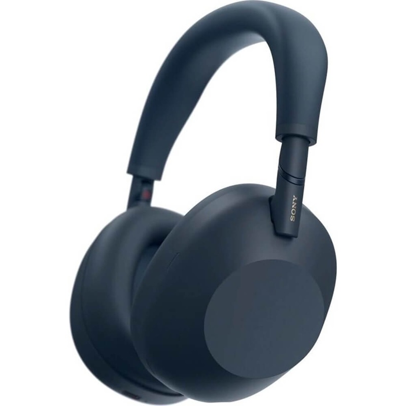 Наушники Sony WH-1000XM6 (Синие)