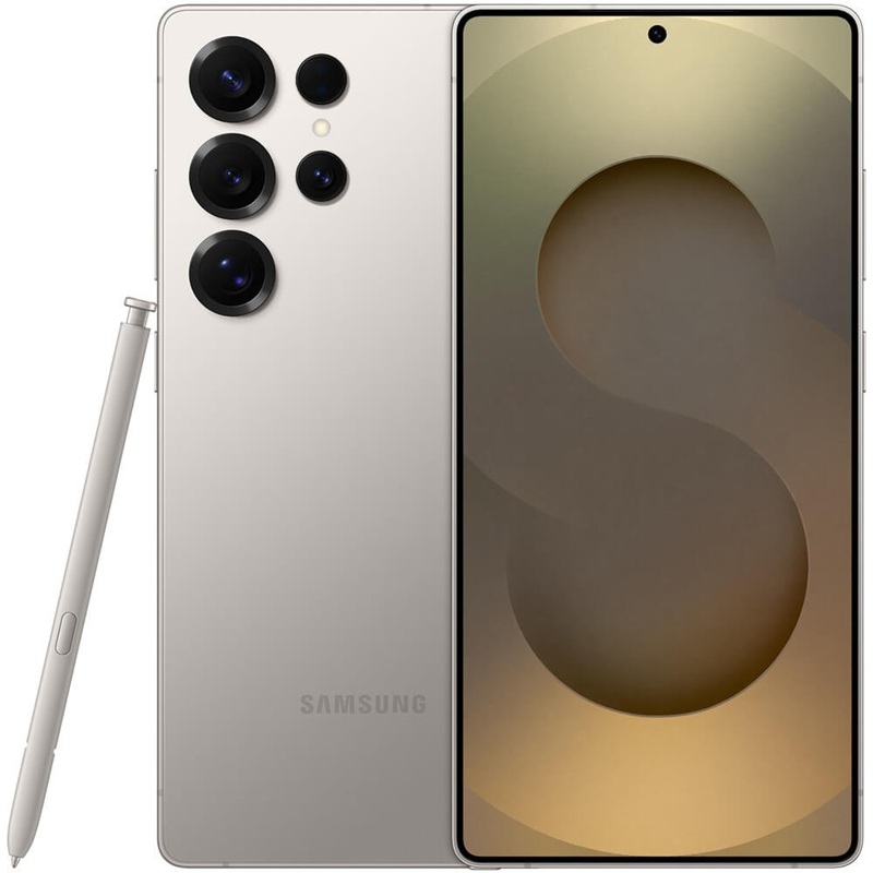 Samsung Galaxy S25 Ultra 12/1TB (Серый)