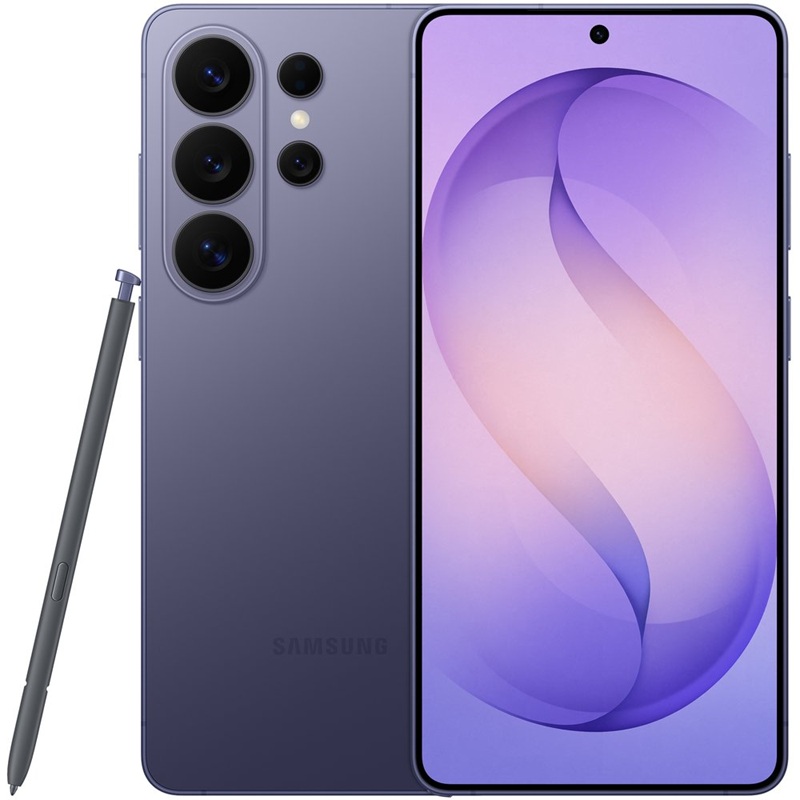 Samsung Galaxy S26 Ultra 16/1TB (Фиолетовый)