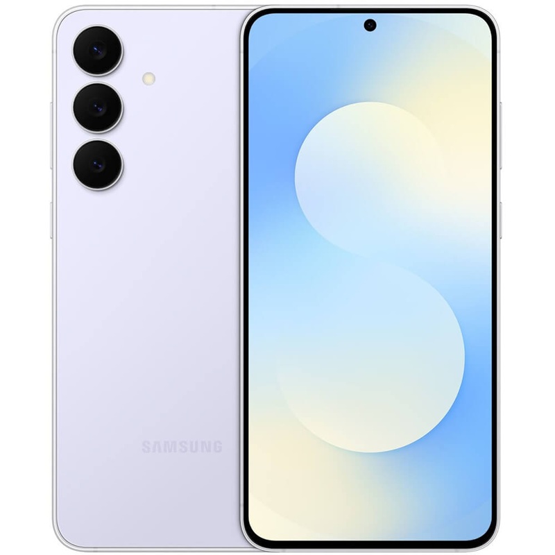 Samsung Galaxy S25 FE 256GB (Голубой)