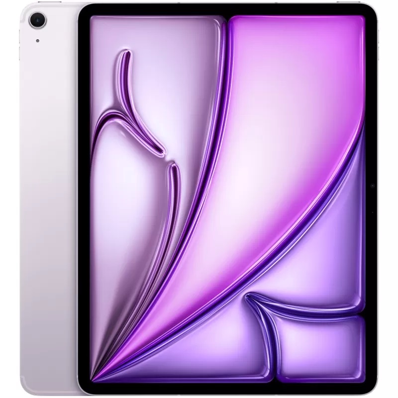 Apple iPad Air 11" (2025) 256GB Wi-Fi (Фиолетовый) "Без RuStore"