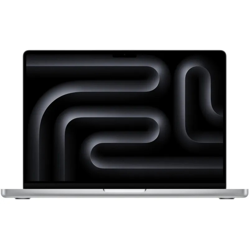 Apple MacBook Pro 14" 2026 (MGDN4) M5 Pro 15CPU/16GPU/24GB/1TB (Серебристый)