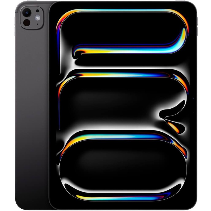 Apple iPad Pro 13 M5 (2025) 512GB Wi-Fi (Черный космос) "Без RuStore"