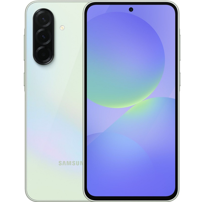 Samsung Galaxy A36 8/128GB (Зеленый)