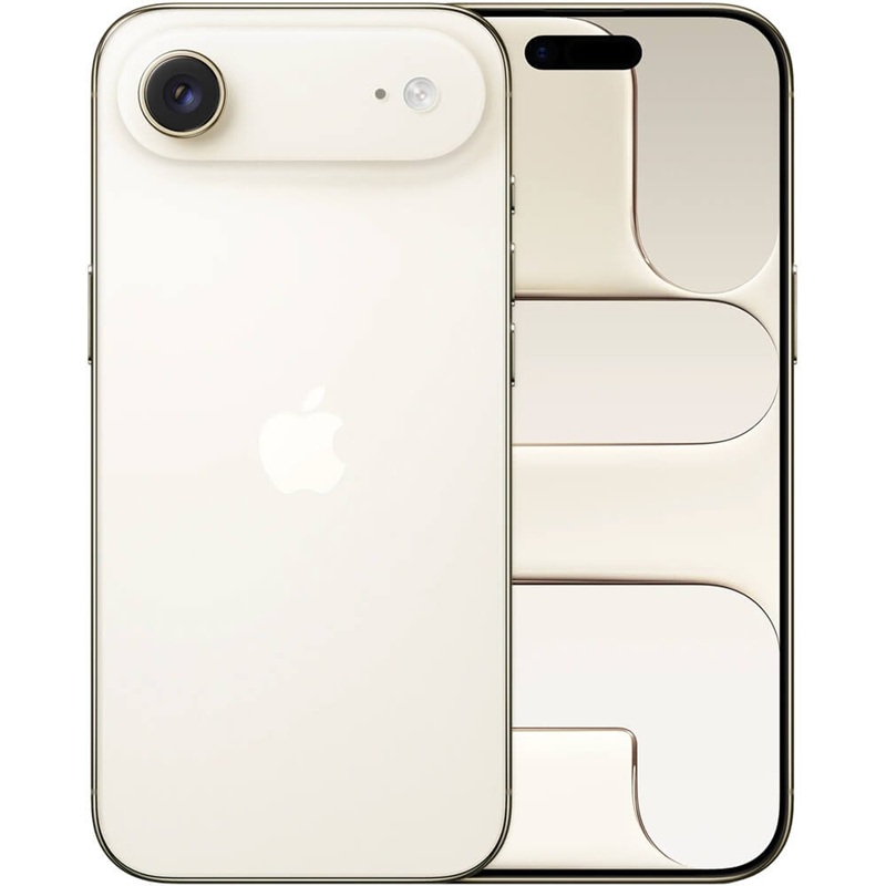 Apple iPhone Air 512GB (Светло-золотой) "Без RuStore"