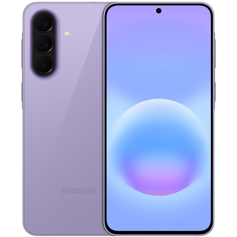Samsung Galaxy A57 8/256GB (Фиолетовый)