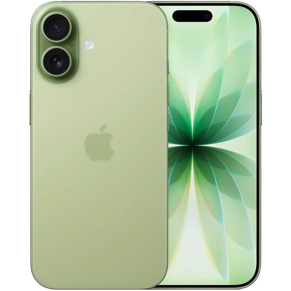 Apple iPhone 17 512GB eSim (Шалфей) "Без RuStore"