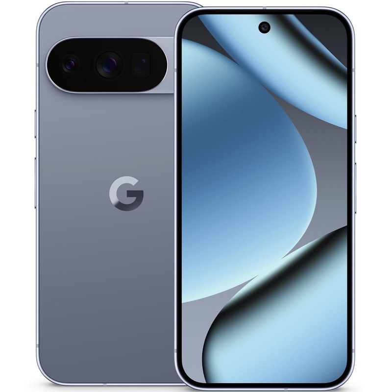 Google Pixel 10 Pro XL 16/512GB (Лунный камень)