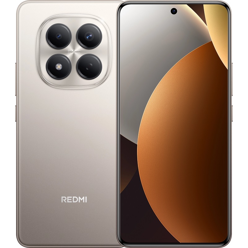 Редми Note 15 Pro 4G 12/256GB (Титановый)