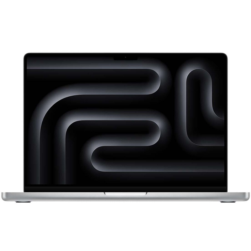 Apple MacBook Pro 14" 2025 (MDE44) M5 10CPU/10GPU/16GB/512GB (Серебристый)