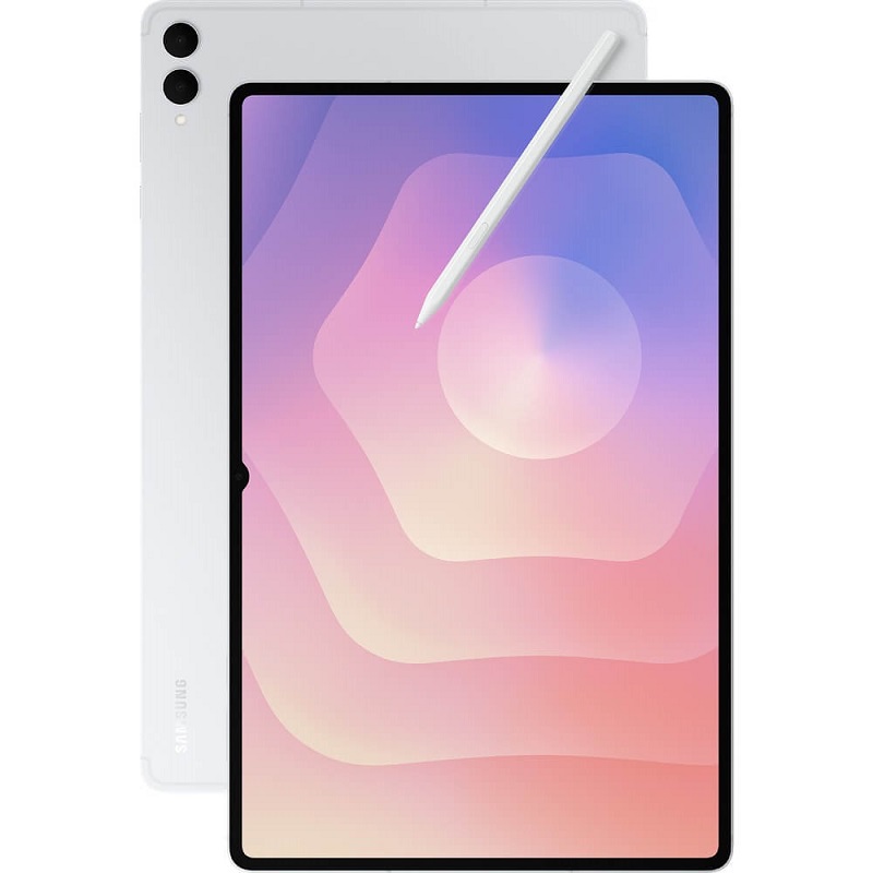 Samsung Galaxy Tab S11 Ultra Wi-Fi 12/256GB (Серебристый)
