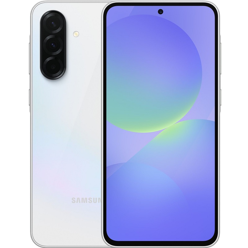 Samsung Galaxy A36 8/256GB (Белый)