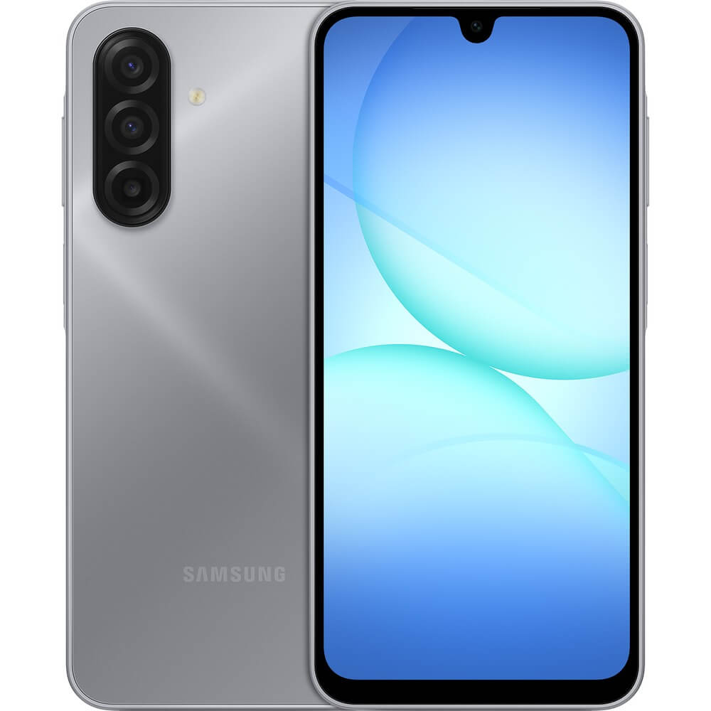 Samsung Galaxy A17 6/128GB (Серый)