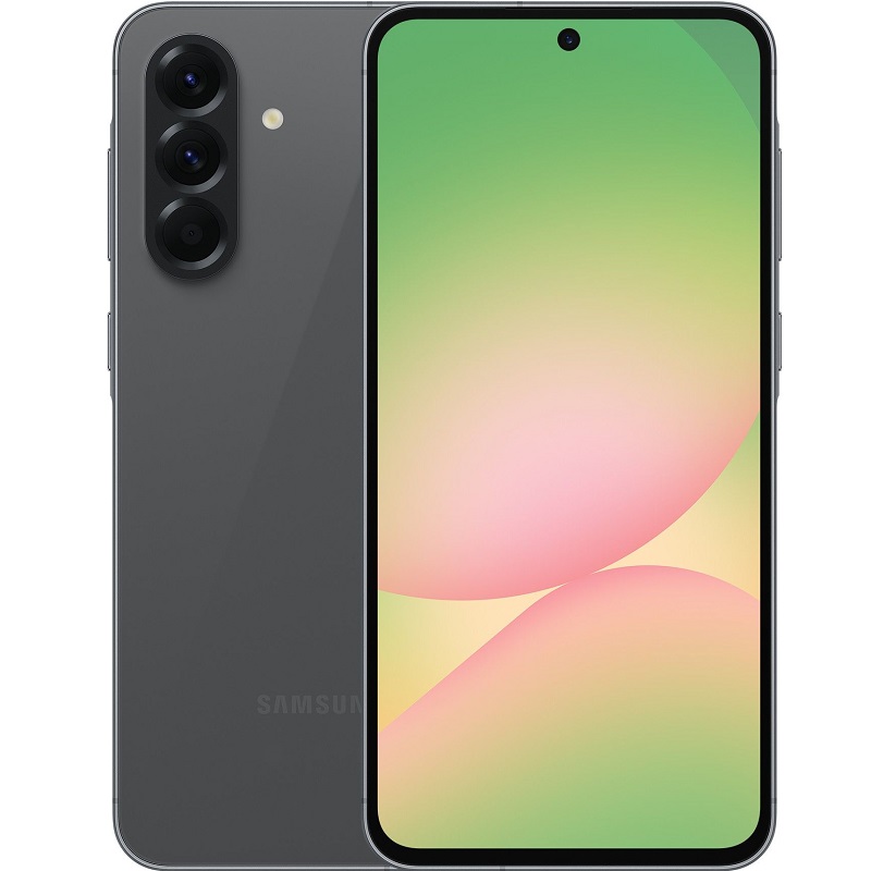 Samsung Galaxy A56 8/256GB (Черный)