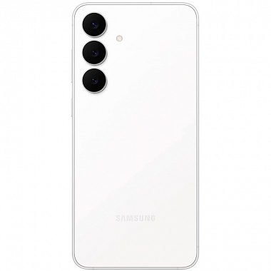 картинка Samsung Galaxy S25 FE 128GB (Белый) от Дисконт "Революция цен"