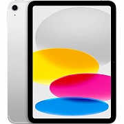 Apple iPad 11 (2025) 256GB Wi-Fi (Серебристый) "Без RuStore"