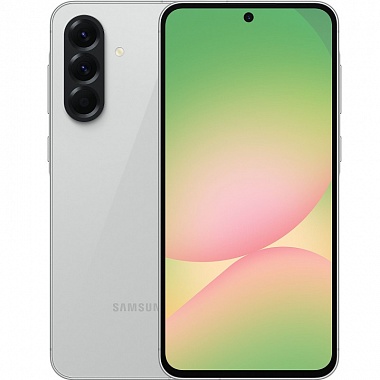 картинка Samsung Galaxy A56 8/128GB (Серый) от Дисконт "Революция цен"