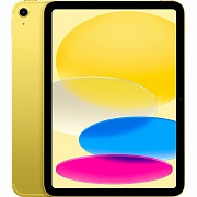 Apple iPad 11 (2025) 128GB Wi-Fi (Желтый) "Без RuStore"