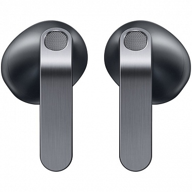 картинка Наушники Samsung Galaxy Buds 4 (Черные) от Дисконт "Революция цен"