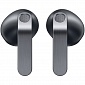 картинка Наушники Samsung Galaxy Buds 4 (Черные) от Дисконт "Революция цен"