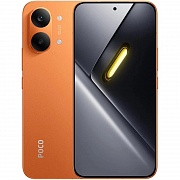 Поко X8 Pro Max 12/256GB (Оранжевый)