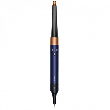 картинка Стайлер Dyson HS08 Airwrap iD Long (Prussian Blue/Rich Copper) от Дисконт "Революция цен"