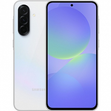 картинка Samsung Galaxy A36 8/256GB (Белый) от Дисконт "Революция цен"