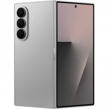картинка Samsung Galaxy Z Fold7 12/512GB (Серебристый) от Дисконт "Революция цен"