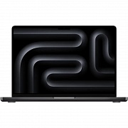 Apple MacBook Pro 16" 2026 (MGED4) M5 Max 18CPU/32GPU/32GB/2TB (Чёрный космос)