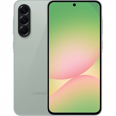 картинка Samsung Galaxy A56 8/128GB (Зеленый) от Дисконт "Революция цен"