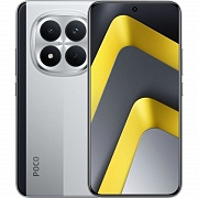 Поко M8 Pro 5G 12/512GB (Серебристый)